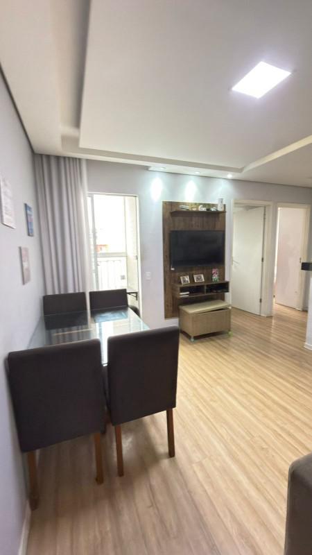 Apartamento, Vila Oeste, 2 Quartos, 1 Vaga