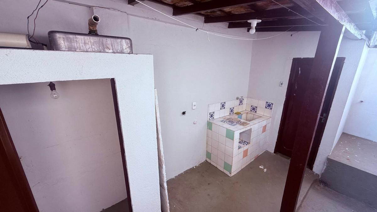 Casa, Santa Mônica, 2 Quartos, 2 Vagas