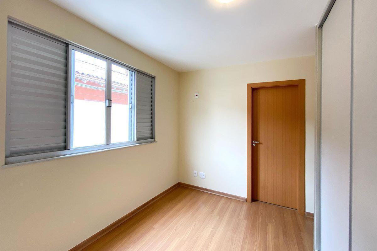 Apartamento, São Lucas, 2 Quartos, 2 Vagas, 1 Suíte
