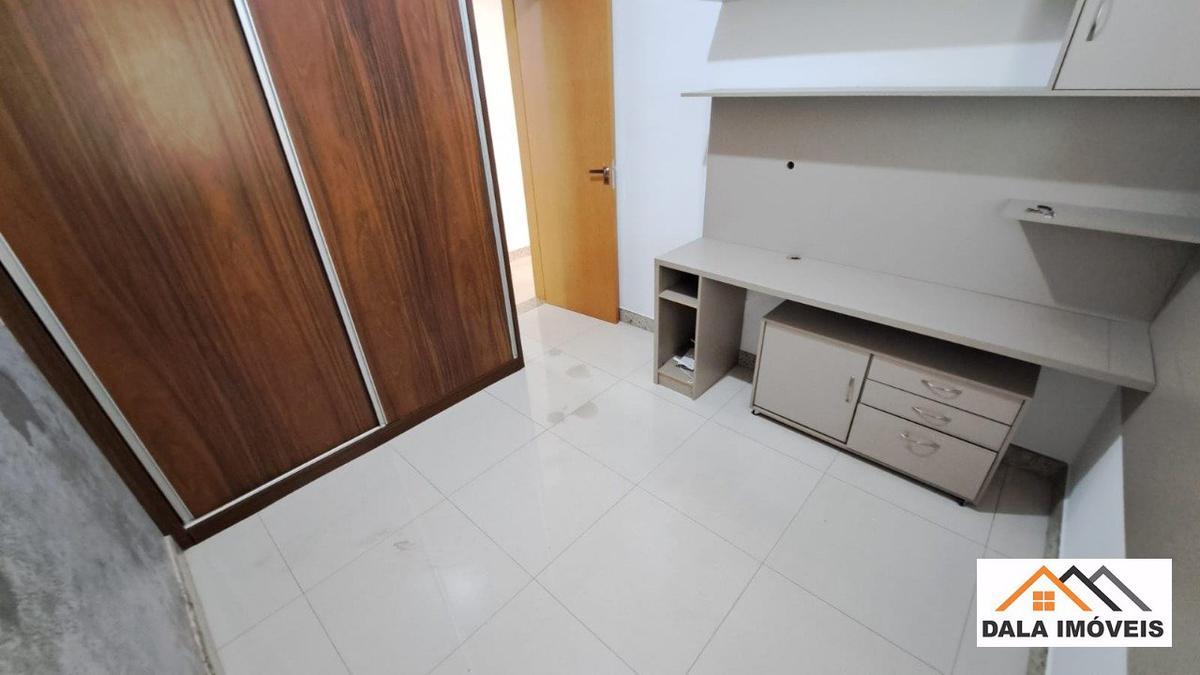 Apartamento, Dona Clara, 3 Quartos, 1 Vaga, 1 Suíte