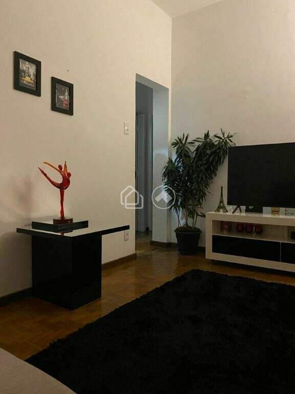 Apartamento, Nova Suíssa, 2 Quartos, 1 Vaga