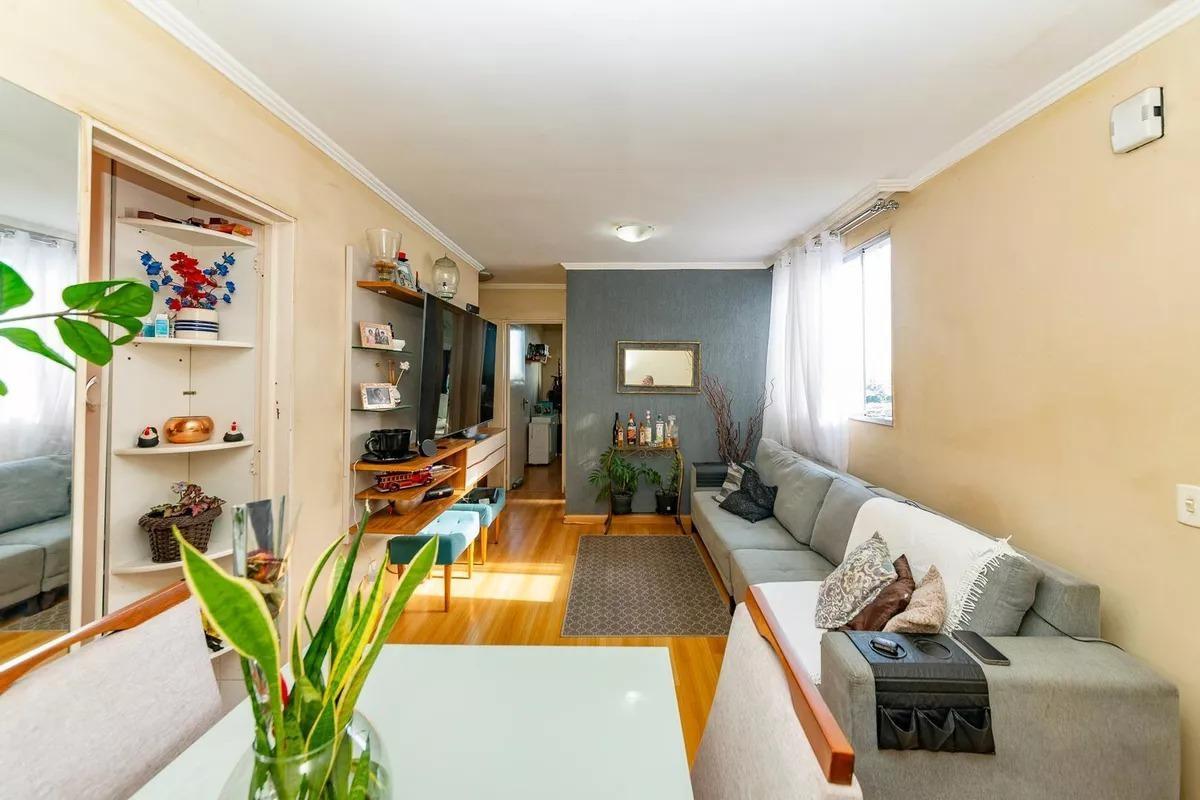 Apartamento, Jardim América, 3 Quartos, 1 Vaga, 1 Suíte