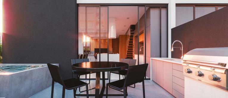 Apartamento, Savassi, 3 Quartos, 3 Vagas, 3 Suítes