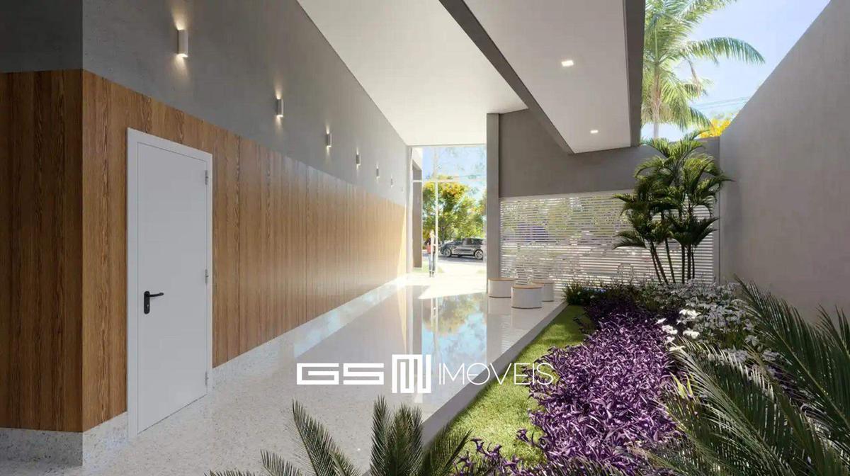 Apartamento, Nova Suíssa, 3 Quartos, 2 Vagas, 1 Suíte