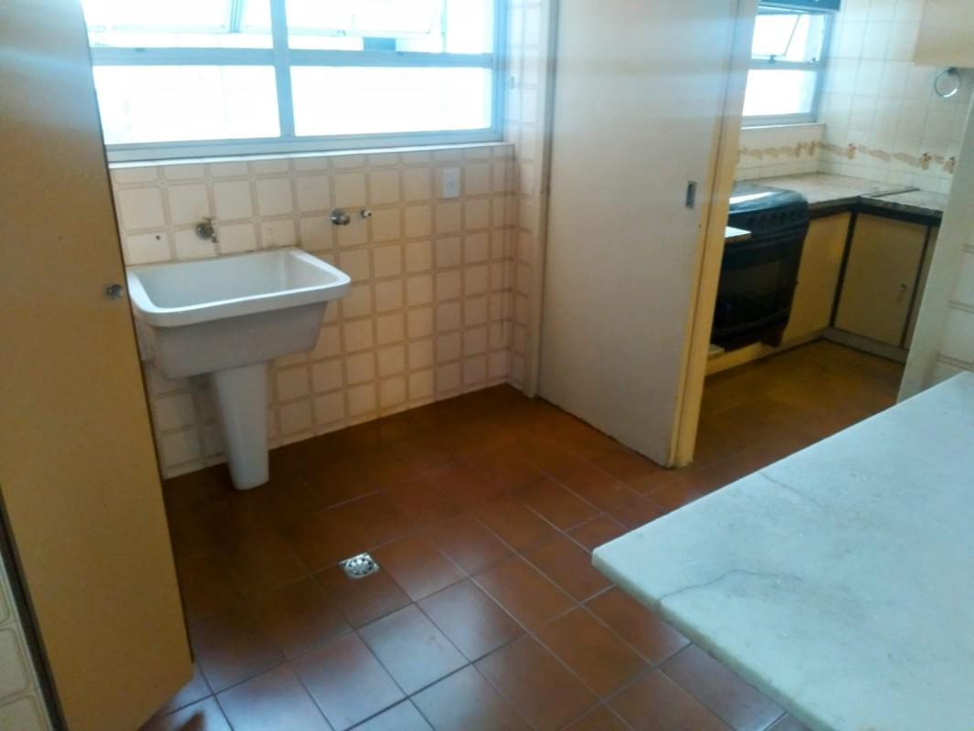 Apartamento, Savassi, 4 Quartos, 3 Vagas, 1 Suíte