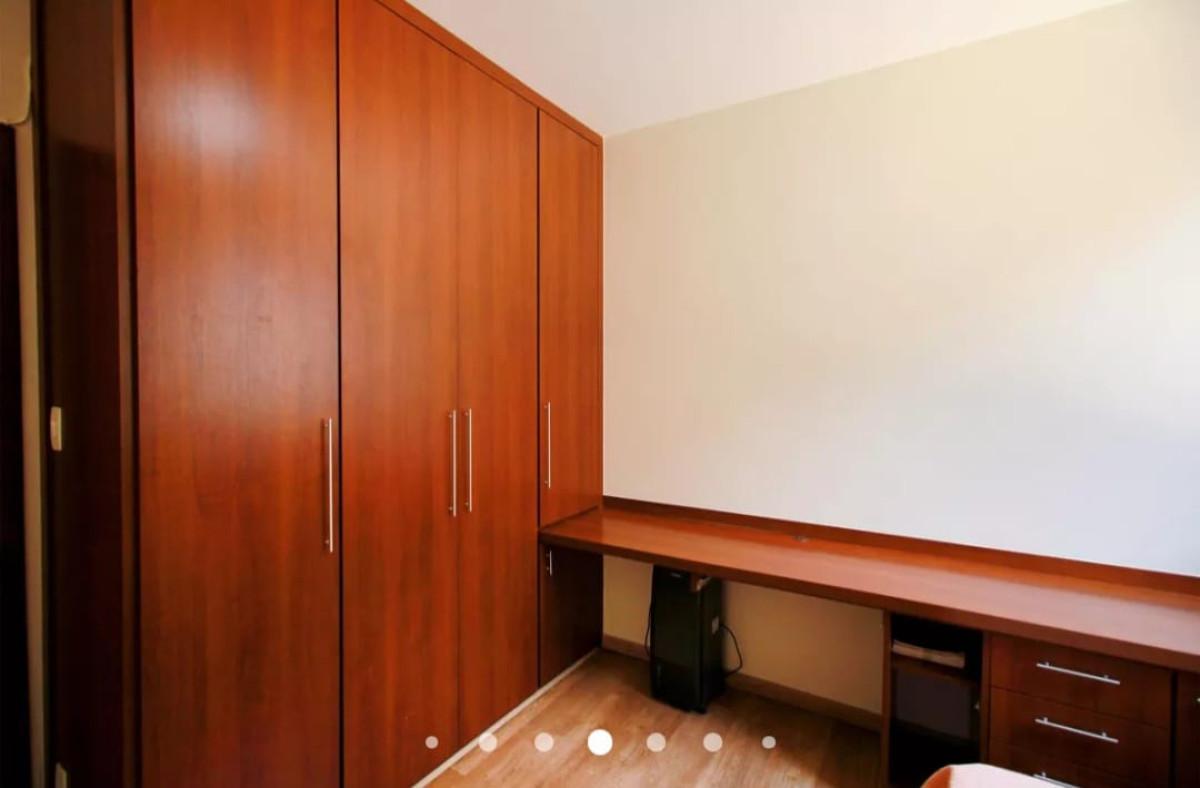Casa, Santa Cruz, 3 Quartos, 4 Vagas, 1 Suíte