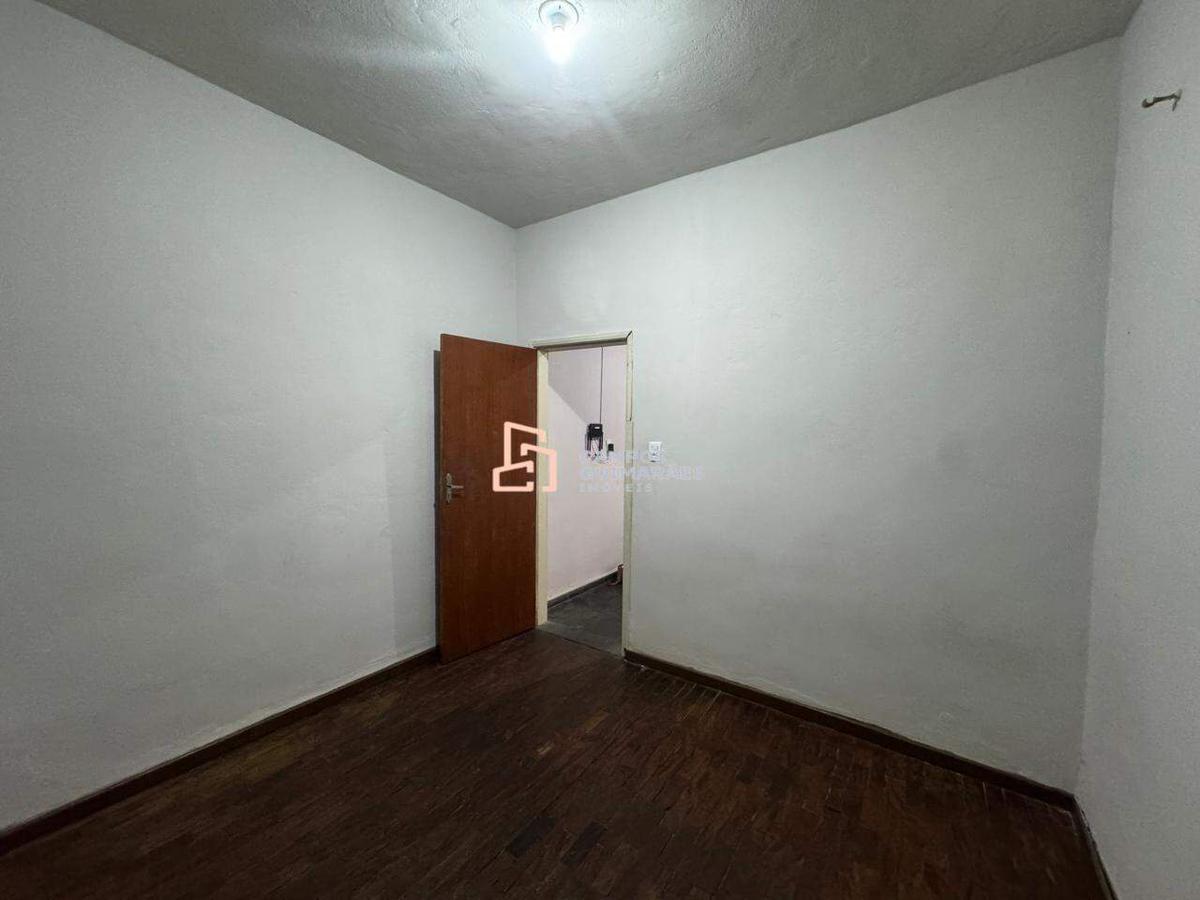Casa, Jardim Industrial, 4 Quartos, 1 Suíte