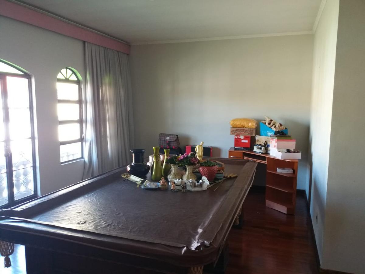 Casa, Centro, 3 Quartos, 1 Vaga, 1 Suíte