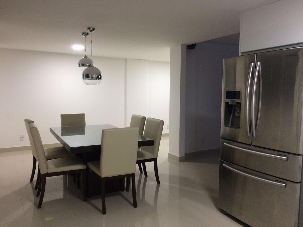 Apartamento, Cabral, 3 Quartos, 2 Vagas, 1 Suíte