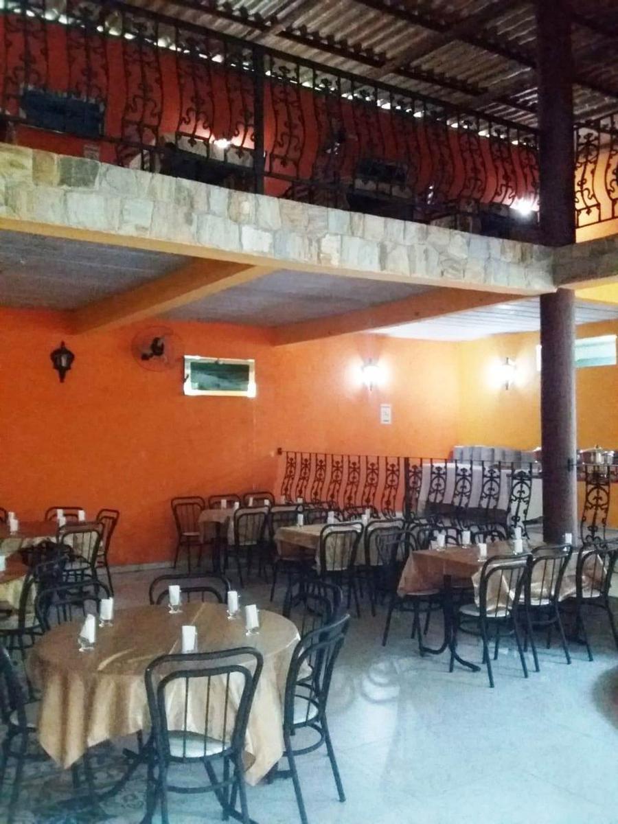 Casa, Betânia, 5 Quartos, 12 Vagas
