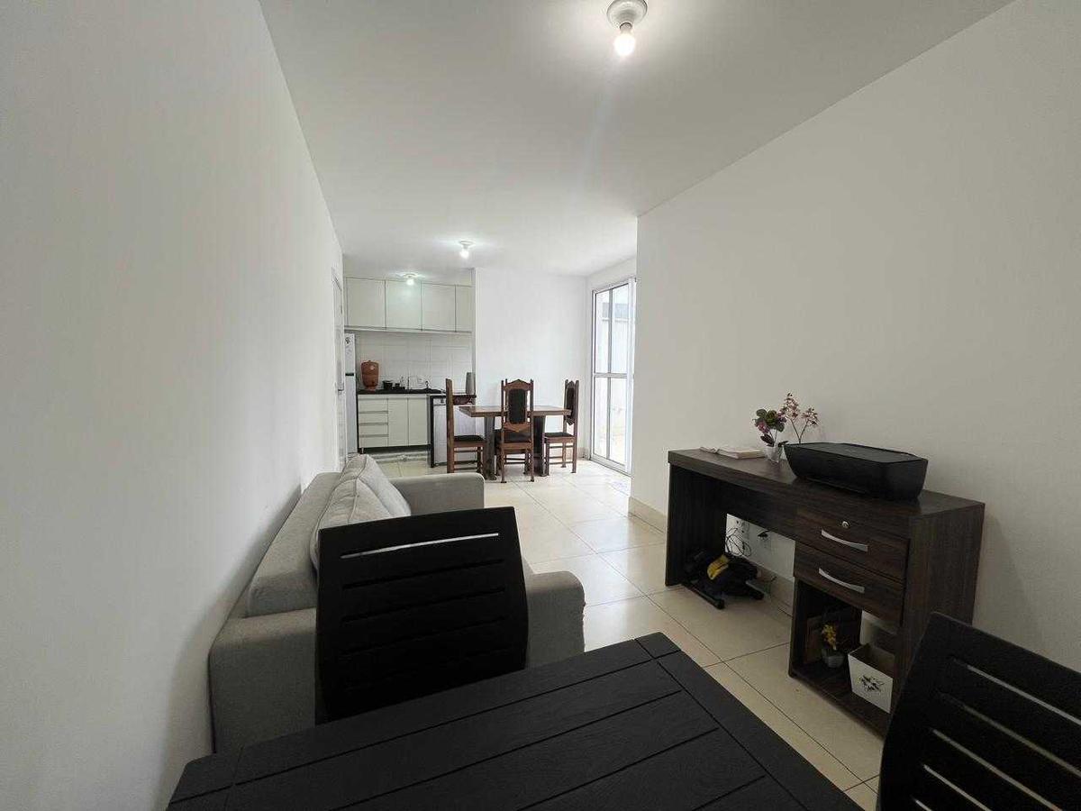 Apartamento, Liberdade, 1 Quarto, 1 Vaga, 1 Suíte