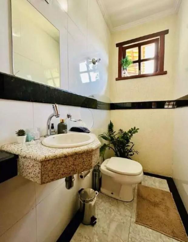 Casa, Tirol, 4 Quartos, 4 Vagas, 1 Suíte