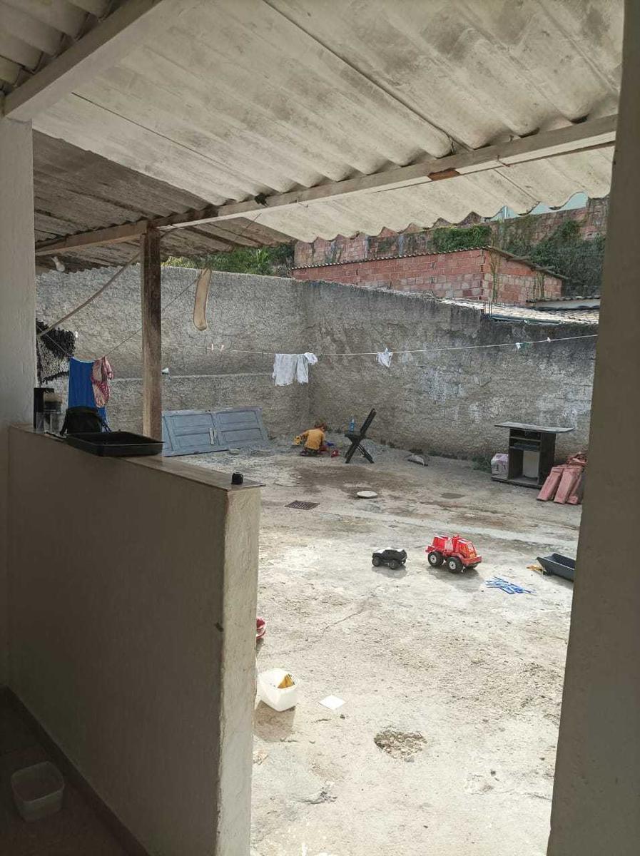 Casa, São Cosme de Baixo (são Benedito), 2 Quartos, 1 Vaga
