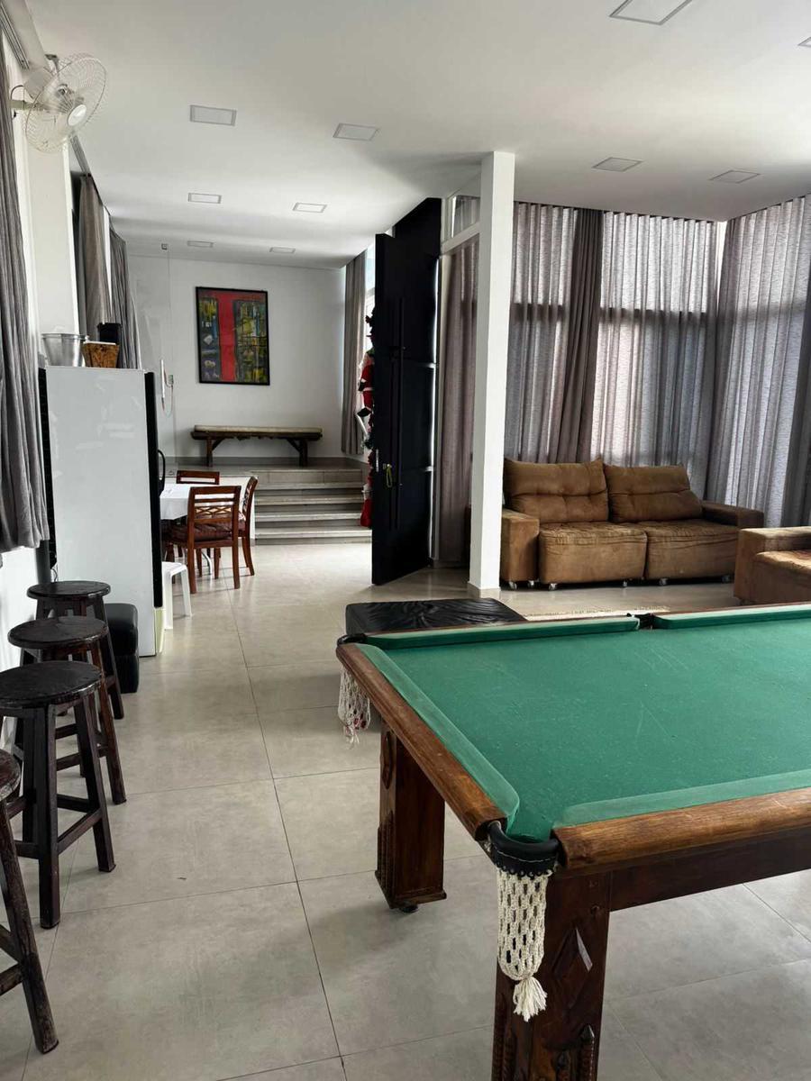 Casa, São Bento, 4 Quartos, 4 Vagas, 4 Suítes