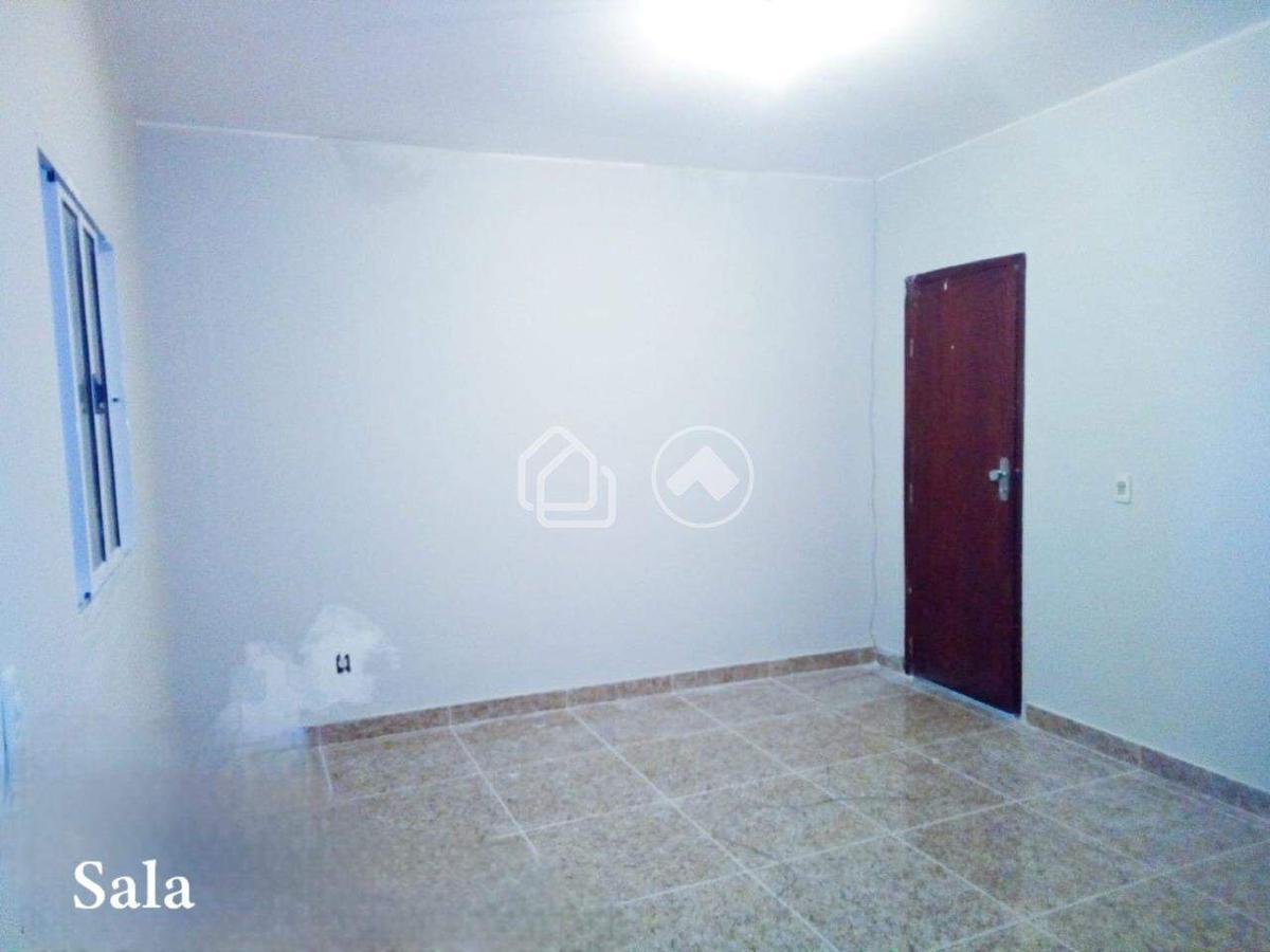 Casa, Vista Alegre, 3 Quartos, 1 Vaga, 1 Suíte