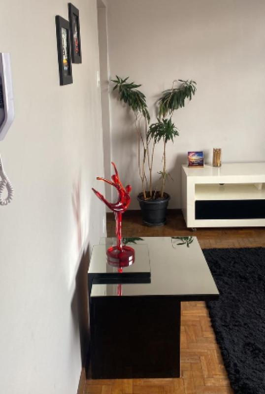 Apartamento, Nova Suíssa, 2 Quartos, 1 Vaga