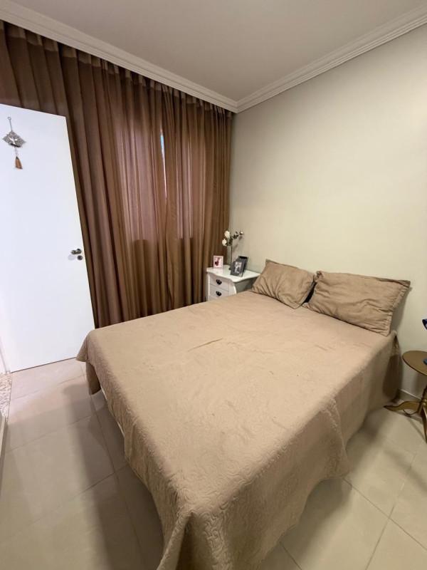 Apartamento, Santa Helena (barreiro), 3 Quartos, 1 Vaga