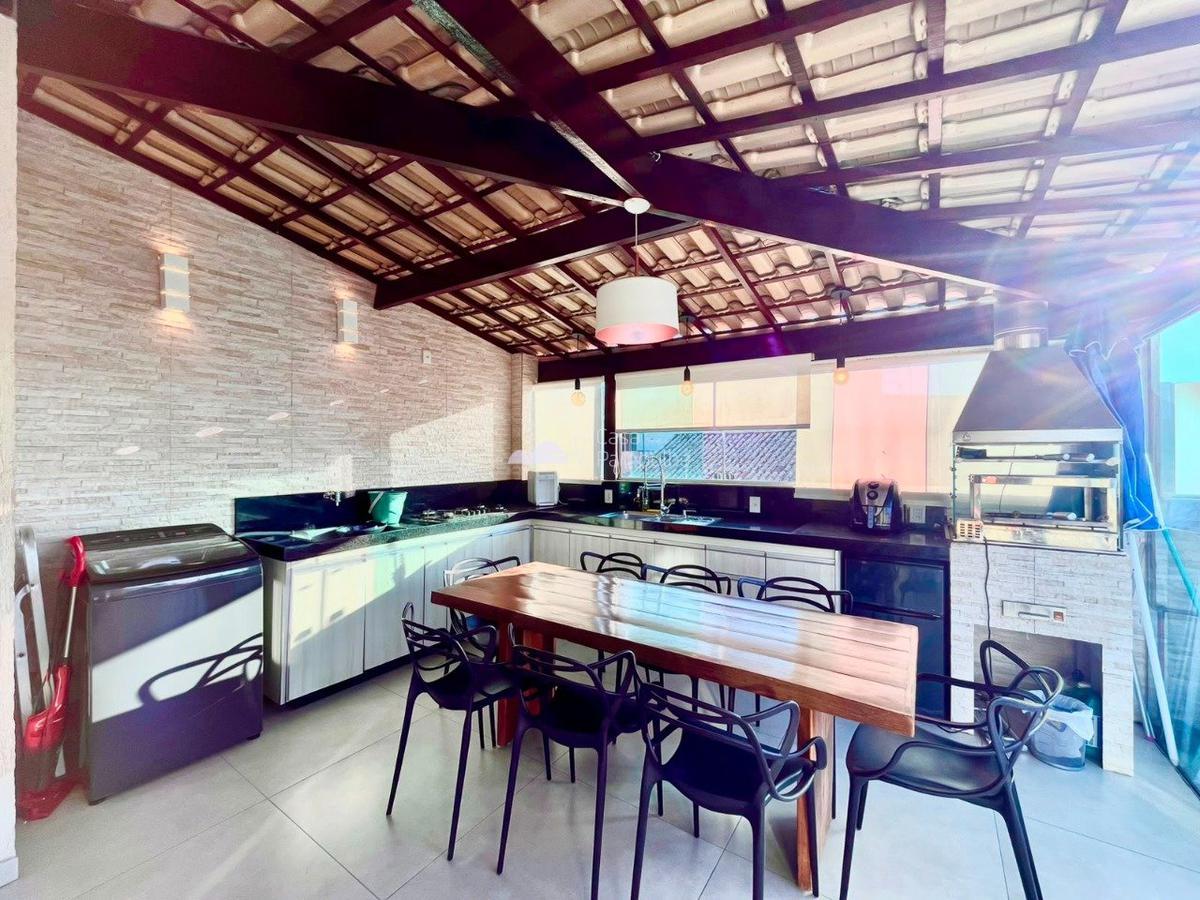 Apartamento, Piratininga (venda Nova), 3 Quartos, 1 Vaga, 1 Suíte