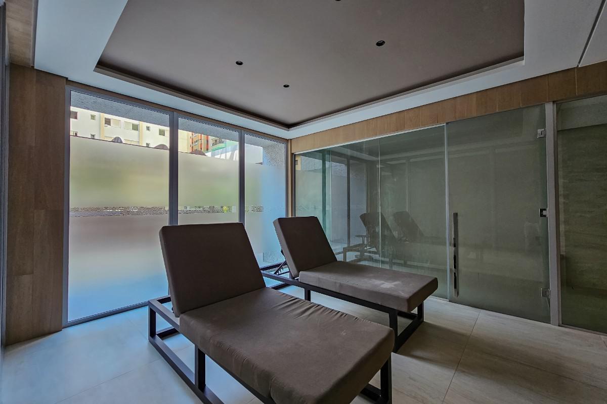 Apartamento, Lourdes, 2 Quartos, 2 Vagas, 2 Suítes
