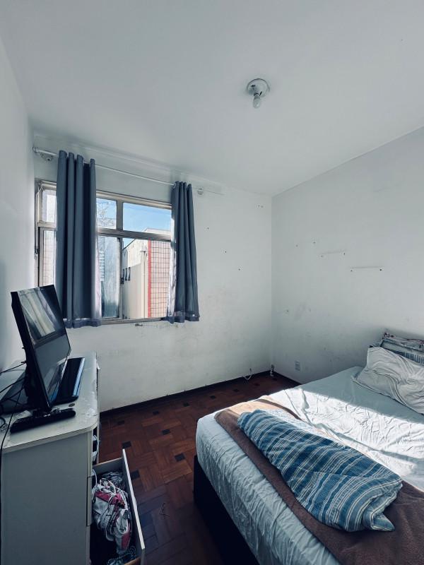 Apartamento, Calafate, 3 Quartos, 1 Vaga
