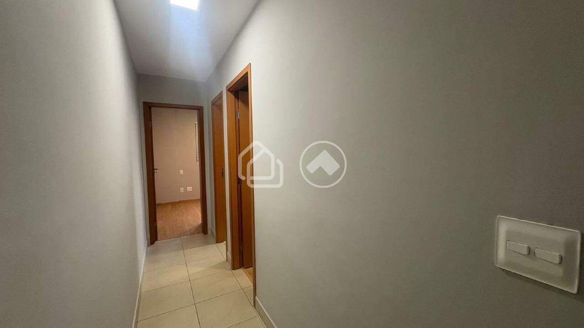 Apartamento, Buritis, 2 Quartos, 2 Vagas, 1 Suíte