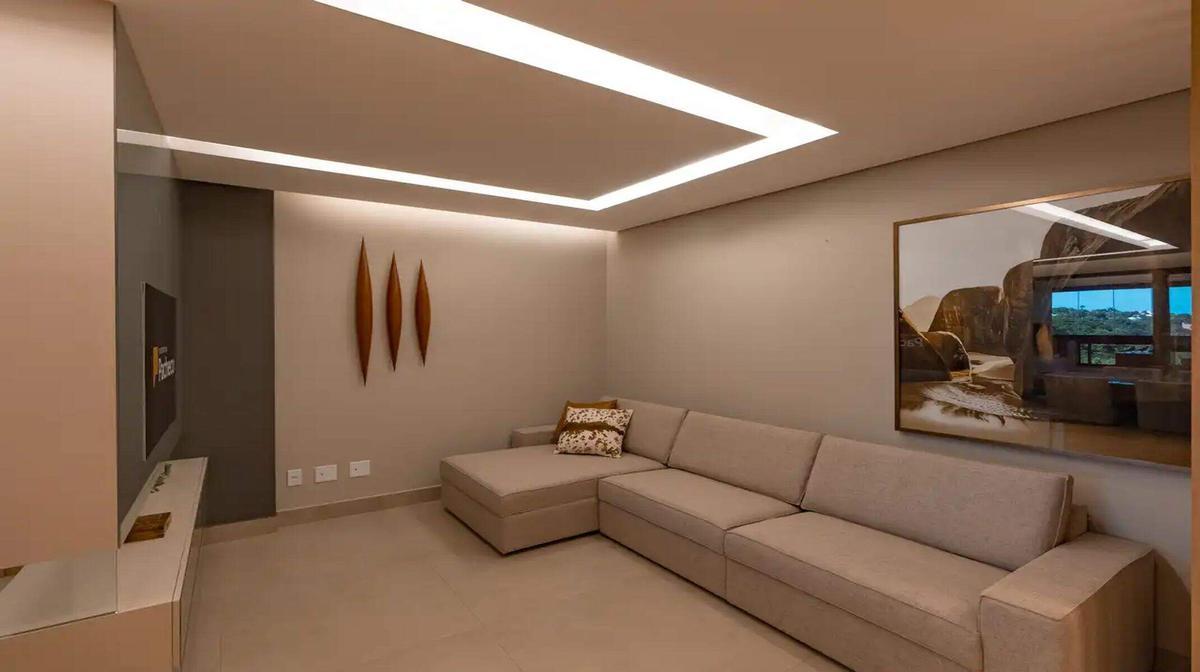 Apartamento, Patrimônio, 3 Quartos, 2 Vagas, 1 Suíte