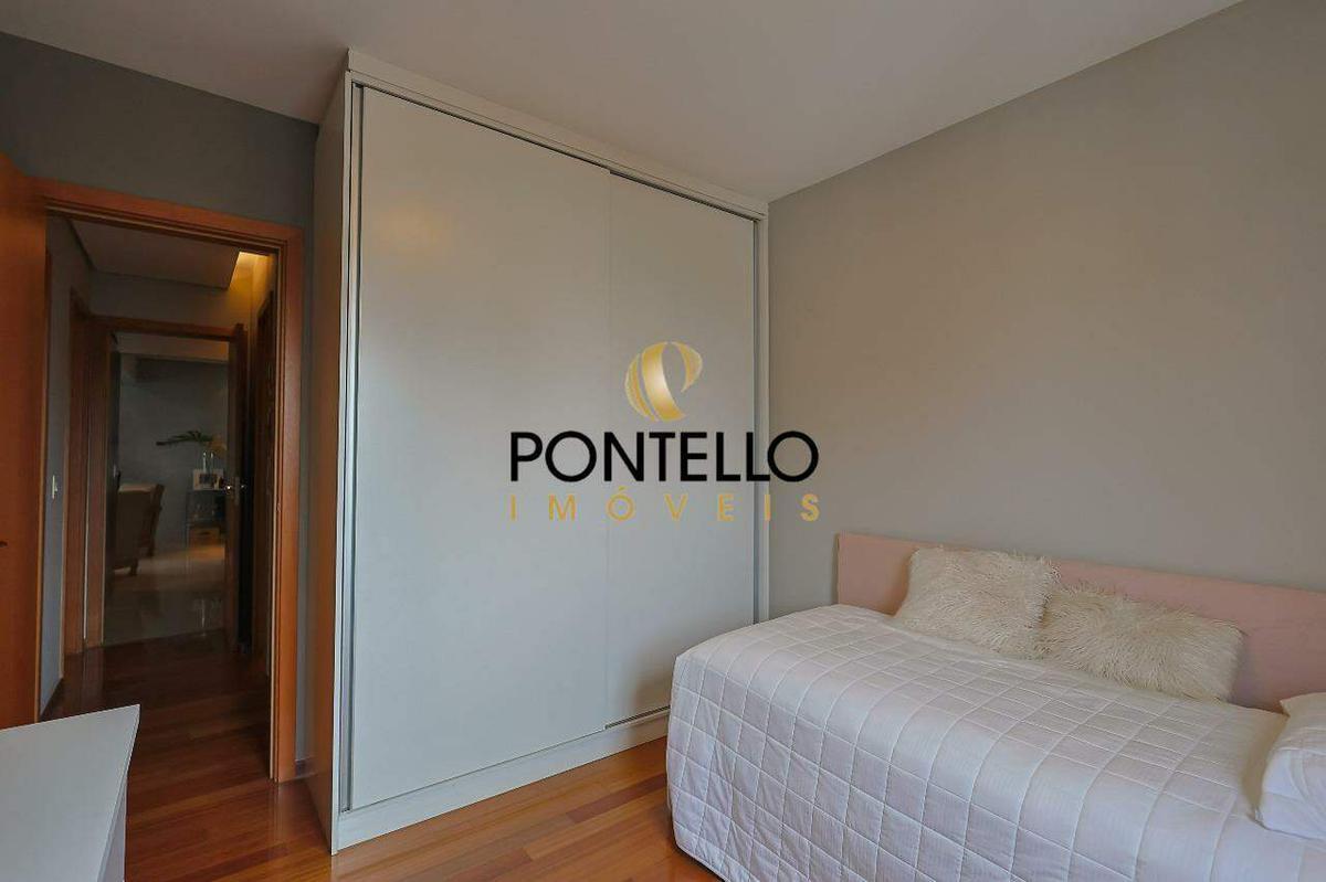 Apartamento, Vila da Serra, 3 Quartos, 2 Vagas, 2 Suítes