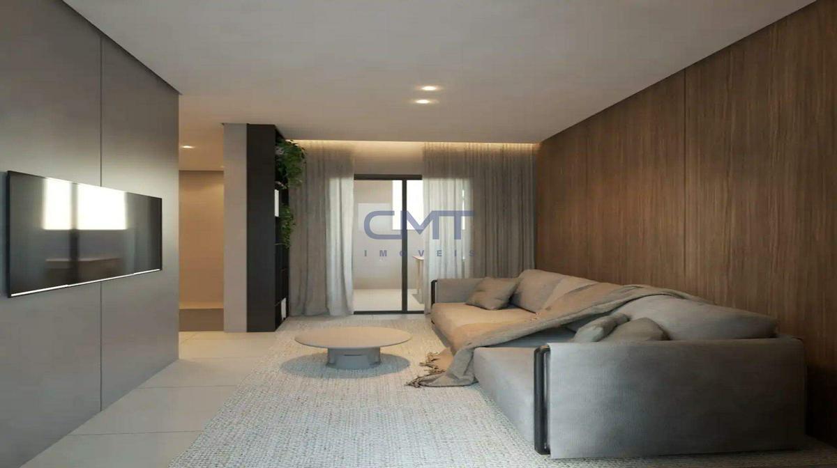 Apartamento, São Lucas, 2 Quartos, 2 Vagas, 2 Suítes