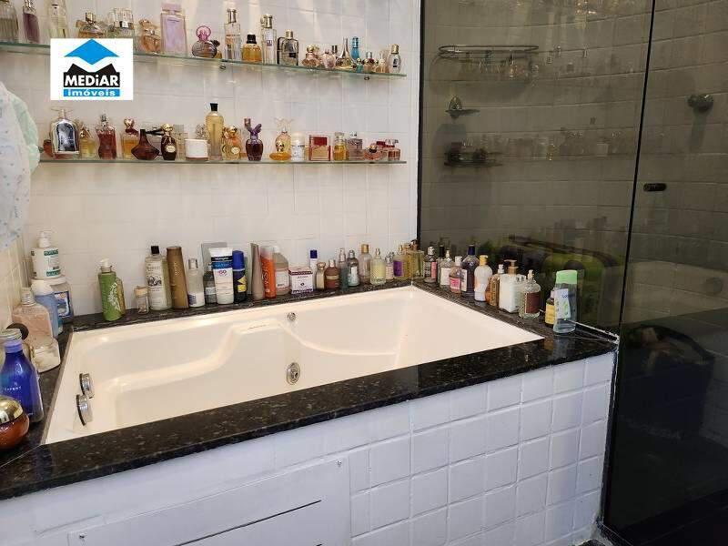 Apartamento, Sion, 4 Quartos, 2 Vagas, 1 Suíte