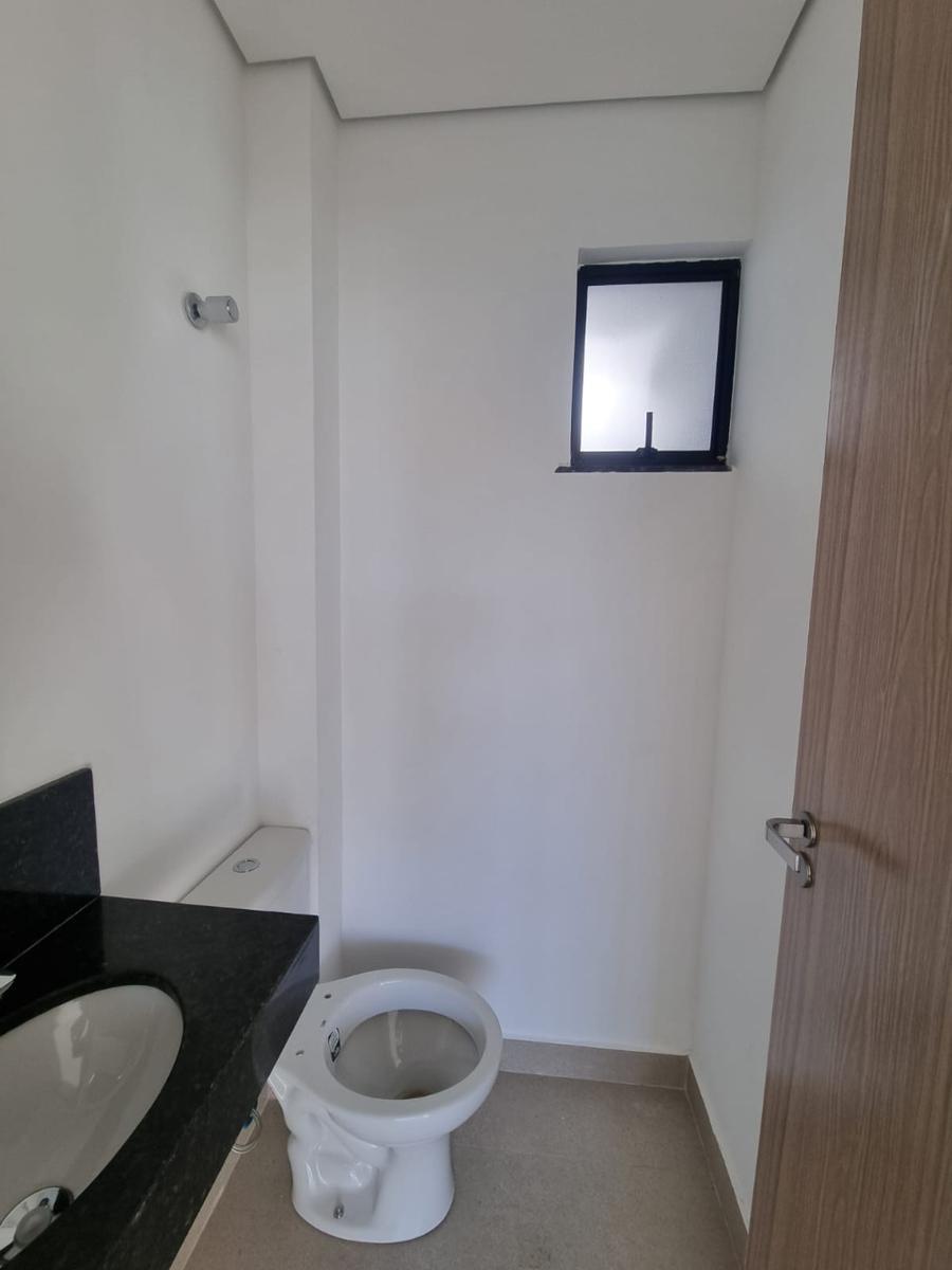 Casa, Santa Amélia, 3 Quartos, 2 Vagas, 1 Suíte