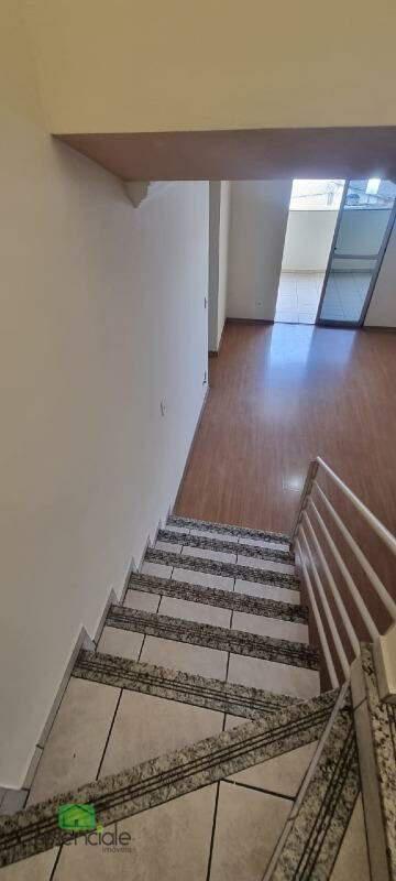 Cobertura, Eldorado, 3 Quartos, 2 Vagas, 1 Suíte