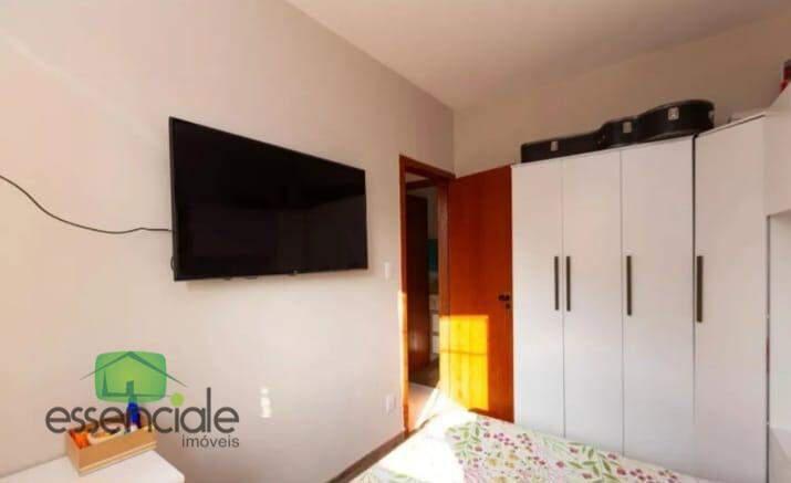 Apartamento, Darcy Vargas, 2 Quartos, 1 Vaga