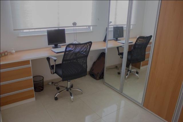 Apartamento, Cabral, 3 Quartos, 2 Vagas, 1 Suíte