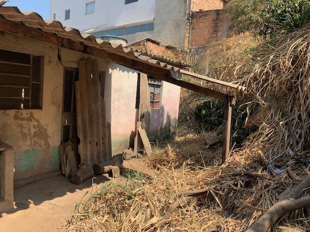 Lote, São Salvador, 0 Quarto, 0 Vaga