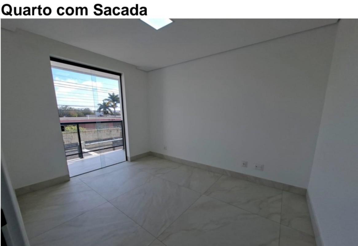 Casa, Planalto, 3 Quartos, 1 Vaga, 1 Suíte