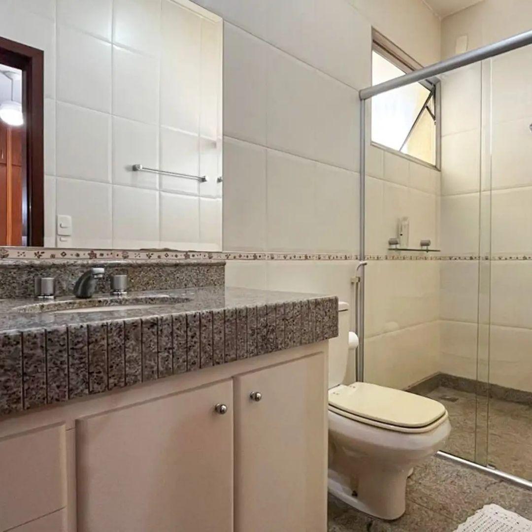 Casa, Belvedere, 4 Quartos, 4 Vagas, 1 Suíte