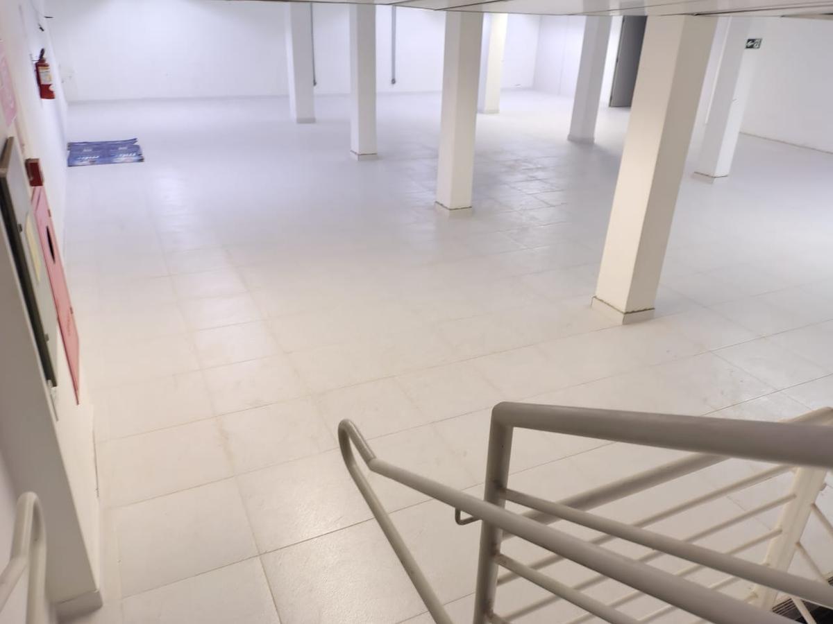 Andar, Centro, 0 Quarto, 0 Vaga