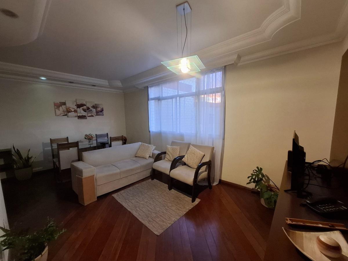 Apartamento, Ipiranga, 3 Quartos, 2 Vagas, 1 Suíte