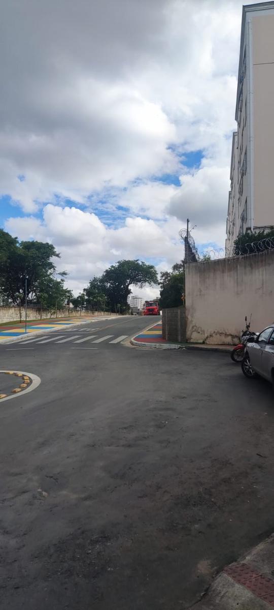 Apartamento, São João Batista (venda Nova), 2 Quartos, 1 Vaga