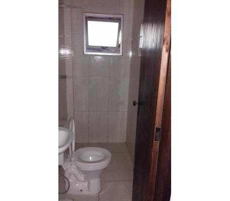 Casa, Xangrilá, 2 Quartos, 1 Vaga