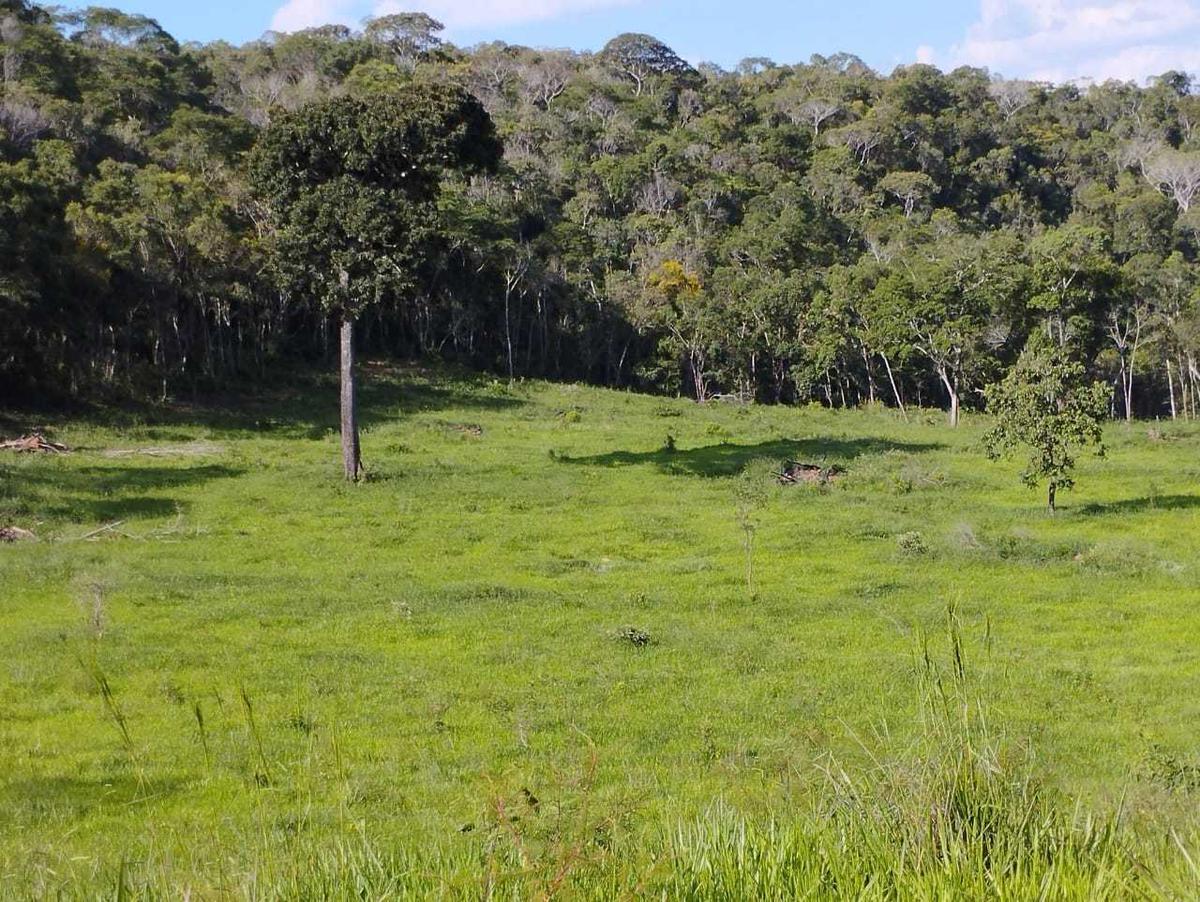 Fazenda, Zona Rural, 3 Quartos, 0 Vaga