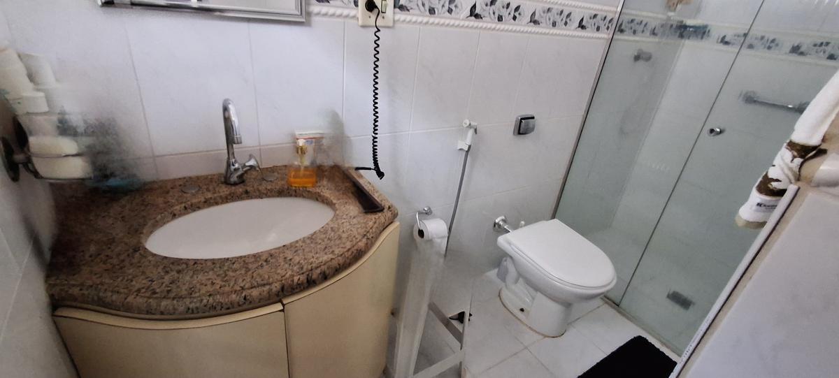 Casa, Floresta, 5 Quartos, 3 Vagas, 1 Suíte