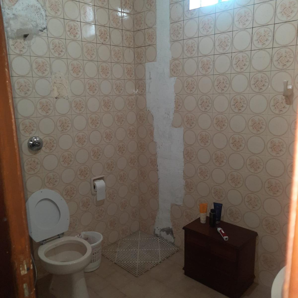 Apartamento, Floresta, 2 Quartos, 0 Vaga