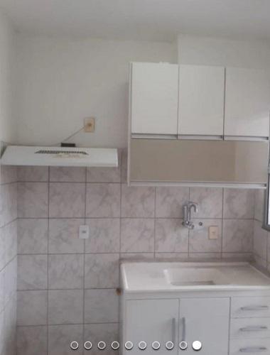 Apartamento, Santa Cruz, 2 Quartos, 2 Vagas