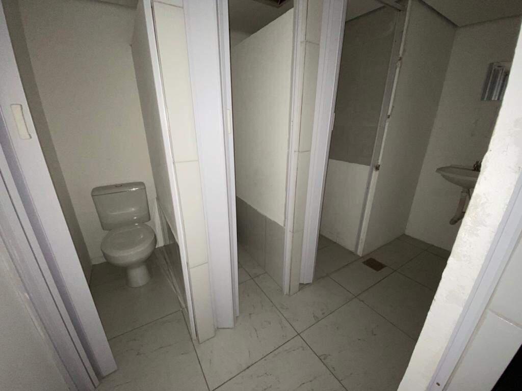 Casa Comercial, Lourdes, 3 Quartos, 0 Vaga