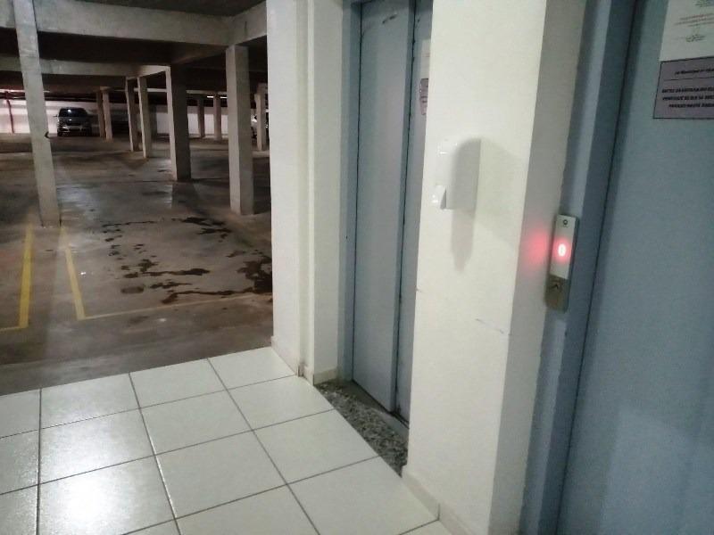 Apartamento, Padre Eustáquio, 2 Quartos, 2 Vagas, 2 Suítes