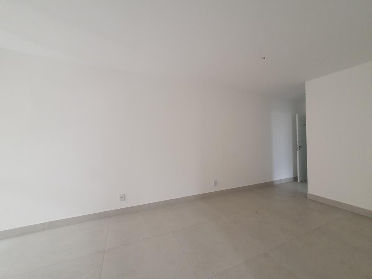 Apartamento, Nova Suíssa, 2 Quartos, 2 Vagas, 1 Suíte