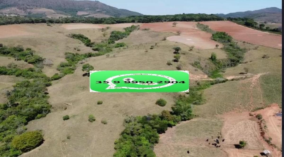 Fazenda, Zona Rural, 0 Quarto, 0 Vaga