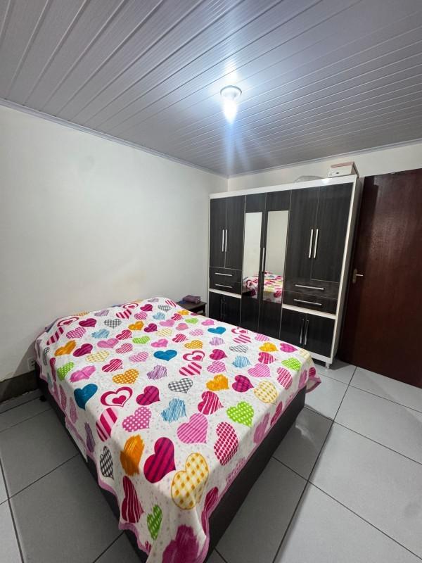 Casa, Masterville, 2 Quartos, 2 Vagas