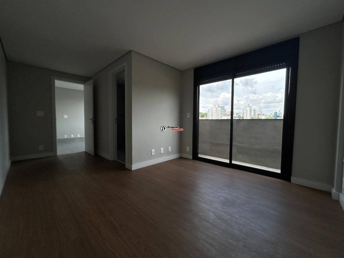 Cobertura, São José, 1 Quarto, 0 Vaga